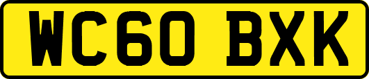 WC60BXK