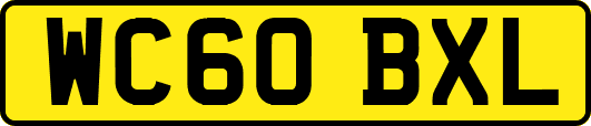 WC60BXL