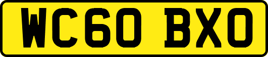 WC60BXO