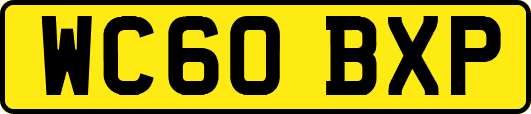 WC60BXP