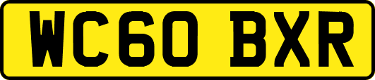 WC60BXR