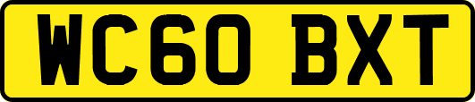 WC60BXT