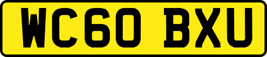 WC60BXU