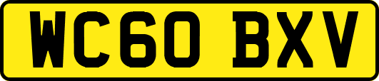 WC60BXV