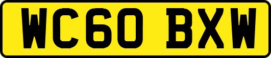 WC60BXW