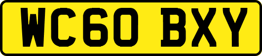 WC60BXY