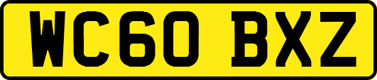 WC60BXZ