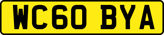 WC60BYA