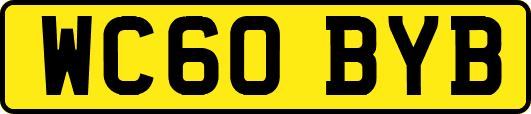 WC60BYB