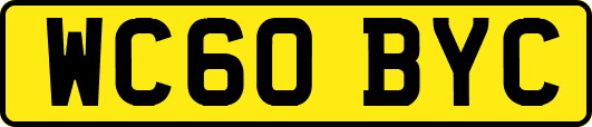 WC60BYC