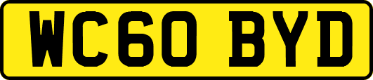 WC60BYD