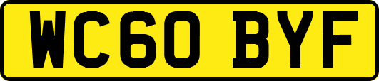 WC60BYF