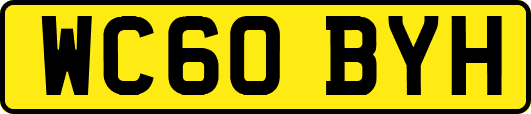 WC60BYH