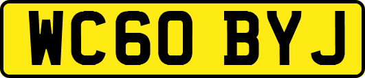 WC60BYJ