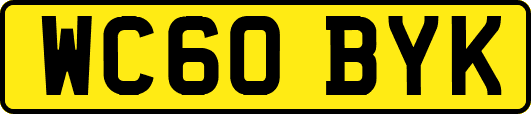 WC60BYK