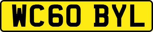 WC60BYL