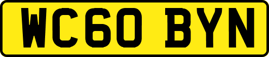 WC60BYN