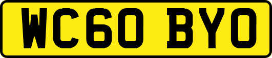 WC60BYO