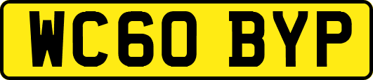 WC60BYP