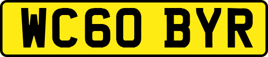 WC60BYR