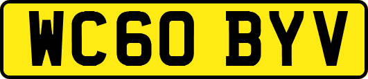 WC60BYV