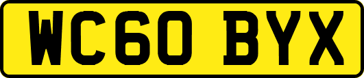 WC60BYX