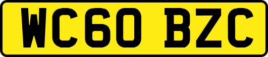WC60BZC