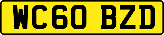 WC60BZD