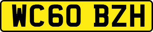 WC60BZH