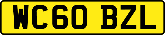 WC60BZL