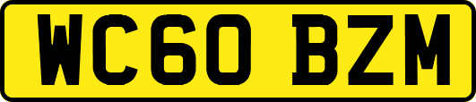WC60BZM
