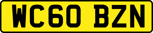 WC60BZN