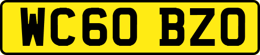 WC60BZO
