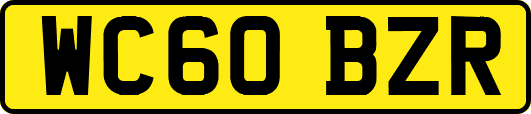 WC60BZR