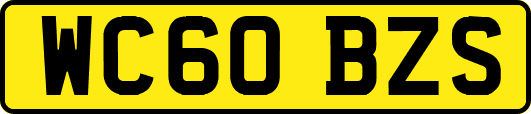 WC60BZS
