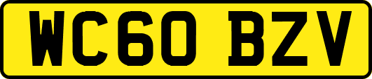 WC60BZV