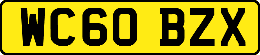 WC60BZX