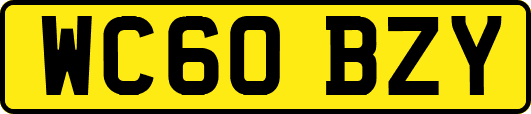 WC60BZY