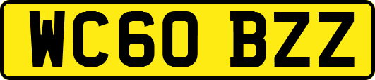 WC60BZZ