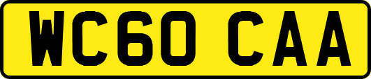 WC60CAA