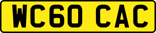 WC60CAC