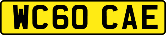 WC60CAE