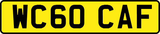 WC60CAF