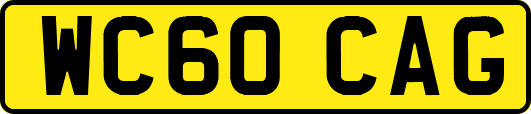 WC60CAG