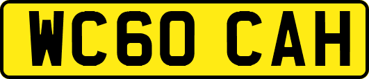 WC60CAH