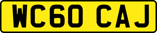 WC60CAJ