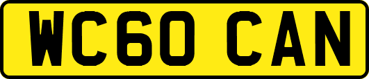 WC60CAN