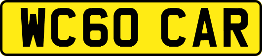 WC60CAR