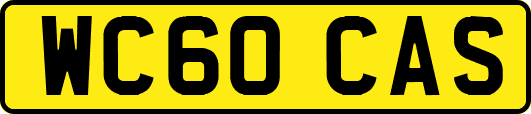 WC60CAS