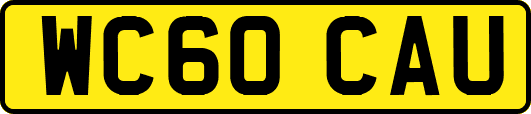 WC60CAU
